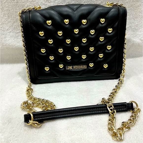 Moschino Handbags - LOVE MOSCHINO